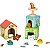 Casa para Animais de Estimação Hi Pando - HP060 (19 Peças) - Imagem 1