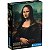 Rompecabeza Beagles Mona Lisa Museum Collection Clementoni - 37094 (1000 pzs) - Imagem 1
