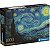Quebra-Cabeça The Starry Night Museum Collection Clementoni - 37065 (1000 peças) - Imagem 1