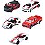 Carros Toyota Japan Racer Majorette - 85 0210 5003 (5 unidades) - Imagem 1