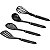 Jogo de Utensílios Berlinger Haus Kitchen Tool Set - GL-6217 (4 Peças) - Imagem 1
