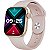 Relógio Smartwatch FTX FTXA9C-CGBE - Bege - Imagem 1