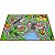 Tapete de Jogo Volkswagen Samba Junior City Junior - 16-85007 - Imagem 1
