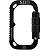Mosquetão 5.11 Tático Hardpoint L3 5830052-019 Preto - Imagem 1
