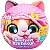 Gato de Brinquedo Zuru Smitten Kittens - 9568 - Imagem 1