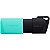 Pendrive Kingston DTXM/256GB DataTravel Exodia M USB 3.2 Turquesa/Preto - Imagem 1