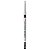 Lápis delineador Clinique Quickliner For Brows | 04 Deep Brown - 0,06g - Imagem 1