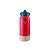 Garrafa Térmica Hydrate - 946ml - com Bocal e Protetor de Silicone - Rosa Flamingo - Imagem 1