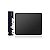 Mouse Pad Pulsar Paracontrol V2 PMP11XLB2 - Preto XL - Imagem 1