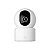 Câmera de Segurança Xiaomi Smart Camera C302 MBC28 - 2K /3MP - 360° - Branca - Imagem 1