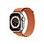 Relogio Smart Watch Ultra Y10 - Orange - Imagem 1
