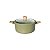 Panela Hudson Olive 26 CM Antiaderente 5,8 Litros - Imagem 1
