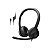 Fone de ouvido Logitech com Microfone H390 USB-C 981-001575 - Imagem 1