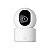 Câmera de Vigilância IP Xiaomi Mi Home Security C302 2K Wi-Fi - Branco - Imagem 1