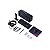 Teclado Gamer Onikuma TZ5008 5EM1 + Mouse + Fone de Ouvido + Mousepad + Suporte RGB - Imagem 1