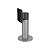 Suporte para Terminal Facial Hikvision DS-KAB6-ZU1 - Imagem 1
