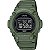 Relógio Casio Digital W-219HC-3BVDF - Masculino - Imagem 1