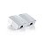 Adaptador de Rede TP-Link TL-PA4010KIT Powerline AV600 600MBPS - Branco - Imagem 1