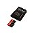Cartão MicroSD 64GB Sandisk Extreme Pro U3 200MB/S SDSQXCU-064G-GN 6MA 200MB/s - Imagem 1
