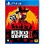 Jogo Red Dead Redemption II - PS4 - Imagem 1