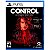 Jogo Control Edição Definitiva - PS5 - Imagem 1