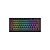 Teclado Gamer Redragon Shiva Pro K522RGB USB-C - Preto - Imagem 1