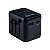 Adaptador Universal de Tomada Verbatim UTA-02 20 W - Preto (49544) - Imagem 1