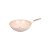 Wok Antiaderente Ucc Life 30 cm Bege - Imagem 1