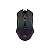 Mouse Gamer Redragon Ranger Lite M910 8000 Dpi Sem Fio Preto - Imagem 1