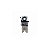 Dissipador de Calor da Placa Central do DJI Air 3S YC.JG.YZ000930.03 - Imagem 1