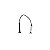 Cabo de Sinal do Gimbal Dji Part Air 2S - Imagem 1