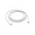 Cabo Apple USB-C-MLL82ZM/A 2M - Imagem 1