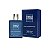 Perfume Enrico Coveri Blue Contemporary Edt 100ml Masculino - Imagem 1