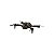Drone MD FQ43 - 4K - com Controle - Wi-Fi - Preto - Imagem 1