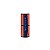 Caixa de Som Multilaser SP246 Mini À Prova D'água Bluetooth 15W Laranja - Azul - Imagem 1