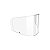Película para Viseira MT Helmets MT-V-28 MT-V-28B - Lente Clear Pinlock Max Vision - Imagem 1
