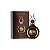 Perfume Lattafa Niche Emarati Classic Stone - Água de Perfume - Unissex - 100ML - Imagem 1