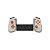 Controle Gamesir X5 Lite Zenless USB-C - Branco/Laranja - Imagem 1