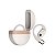 Fone de Ouvido Joog U9-JG Headphone Wireless Bege - Imagem 1