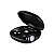 Microfone G-Tide Aris 1 USB-C para Smartphone Sem Fio Preto - Imagem 1
