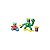 Massa de Modelar Hasbro B9364 Play-Doh Homem-Aranha VS Dr. Octopus - Imagem 1