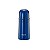 Garrafa Térmica Zojirushi Aço Inoxidável Azul 350ML - Imagem 1