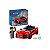 Jogo Lego City Carro Esportivo Vermelho 109 Peças - Imagem 1