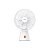 Ventilador Portátil Xiaomi Mini Fan ZMYDFS01DM - 10 W - Recarregável - Branco - Imagem 1
