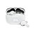Fone de Ouvido JBL Wave 200TWS Bluetooth - Branco - Imagem 1
