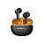 Fone de Ouvido Argom ARG-HS-5020BK SkeiPods TWS - Preto - Imagem 1
