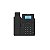 Telefone IP Dinstar C60UP 2 Linhas LCD 5 Conferência Poe - Imagem 1