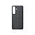 Capa Samsung Galaxy S25 EF-GS931CBEGWW Stand Grip - Preto - Imagem 1