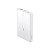 Carregador Portátil Baseus Picogo LCD 10.000 Mah 20 W USB-A+ 2 USB-C + Cabo USB-C - Branco (P10076801213) - Imagem 1