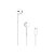 Fones de ouvido Apple Earpods (USB-C) MYQY3ZE/A - Branco - Imagem 1